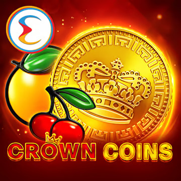 Crown Coins - (Endorphina)