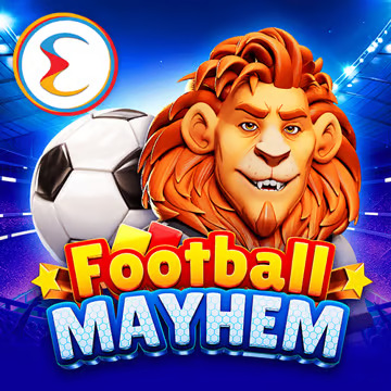 Football Mayhem - (Endorphina)