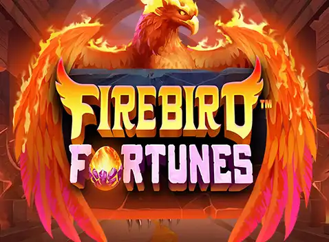 Firebird Fortunes™ - (Games Global)