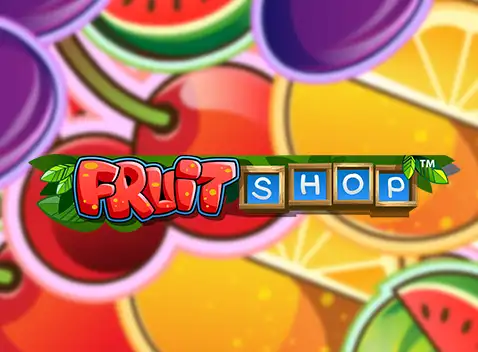 Fruit Shop - (Evolution)