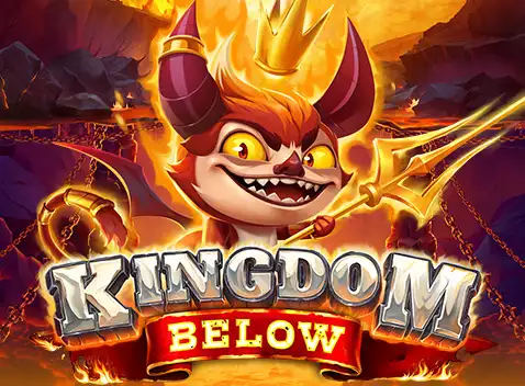 Kingdom Below - (Play n Go)