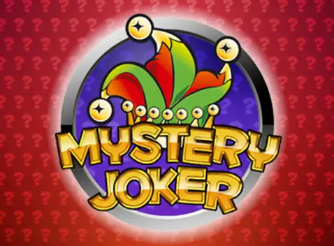 Mystery Joker - (Play n Go)